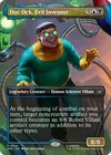 Product image for Doc Ock, Evil Inventor