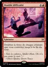 Product image for Double difficulté