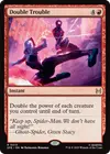 Product image for Double Trouble