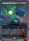Product image for Grasping Tentacles