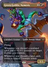 Product image for Green Goblin, Nemesis