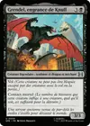 Product image for Grendel, engeance de Knull