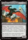 Product image for Grendel, Spawn of Knull