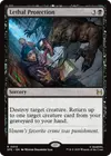 Product image for Lethal Protection
