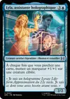 Product image for Lyla, assistante holographique