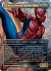 Product image for Le sensationnel Spider-Man