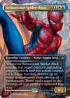 Product image for Sensational Spider-Man