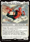 Product image for Spider-Man, Peter Parker