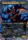 Product image for Venom, dévoreur mortel