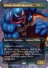 Product image for Venom, Deadly Devourer