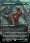 Product image for Tyran du carnage
