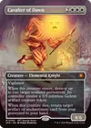 Product image for Cavalier of Dawn