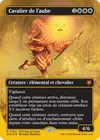 Product image for Cavalier de l'aube