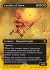 Product image for Cavalier of Dawn