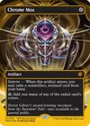 Product image for Chrome Mox