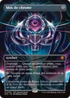 Product image for Mox de chrome