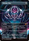 Product image for Chrome Mox