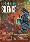 Product image for Deafening Silence