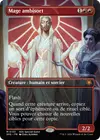 Product image for Mage ambisort