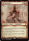 Product image for Embercleave
