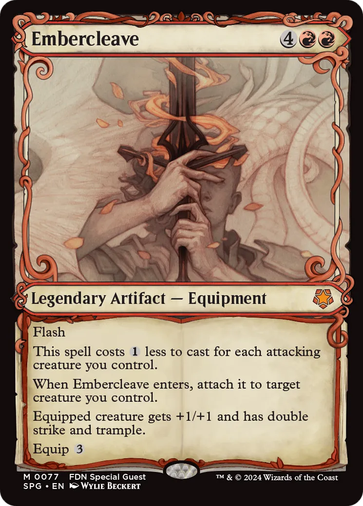 Taillebraise — Special Guests — Magic: The Gathering