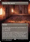 Product image for Champ des morts
