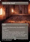 Product image for Field of the Dead