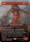 Product image for Fury