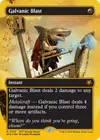 Product image for Galvanic Blast