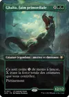 Product image for Ghalta, Faim primordiale