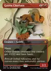 Product image for Goblin Chieftain
