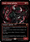Product image for Franc-tireur gobelin