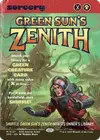 Product image for Green Sun's Zenith