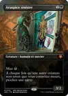 Product image for Aruspice sinistre