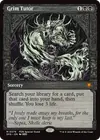 Product image for Grim Tutor