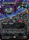 Product image for Lord of the Undead