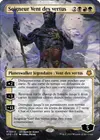 Product image for Seigneur Vent des vertus