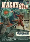 Product image for Magus of the Moon