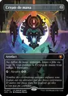 Product image for Crypte de mana
