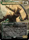 Product image for Mirri, Weatherlight Duelist