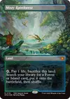 Product image for Misty Rainforest