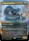 Product image for Serpent mystique