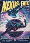 Product image for Nexus of Fate