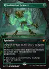 Product image for Réanimation délétère