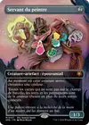 Product image for Servant du peintre