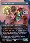 Product image for Painter's Servant