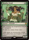 Product image for Paradise Druid