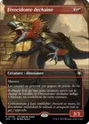 Product image for Férocidonte déchaîné