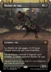 Product image for Nichée de rats