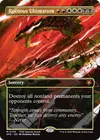 Product image for Ruinous Ultimatum